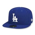 New Era 59FIFTY Los Angeles Dodgers