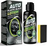 Aarovibe Back to Black Trim Restore