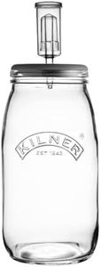 Kilner Gla