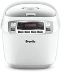 Breville the Smart Rice Box Cooker