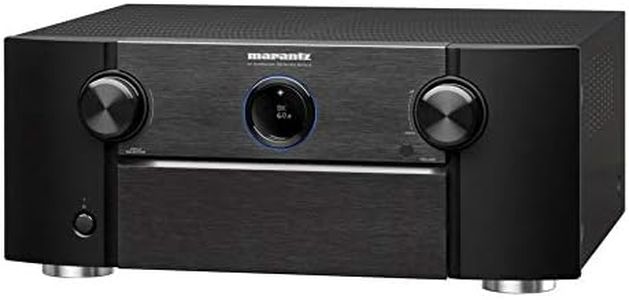 Marantz SR