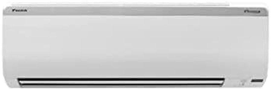 Daikin 1.5 Ton 3 Star Inverter Split AC (F/A/DTKL50U) White