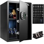 Grimtron Biometric Gun Safe (2.04 c