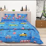 Flat Sheet For Kids