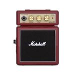 Marshall MS-2R Red Micro Guitar Amp