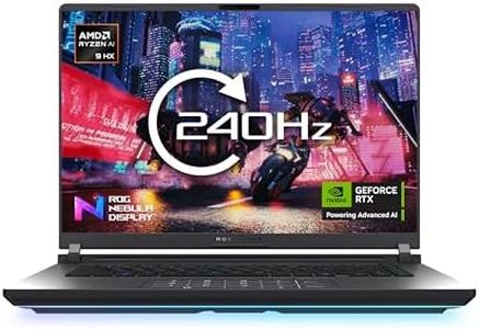 ASUS ROG S