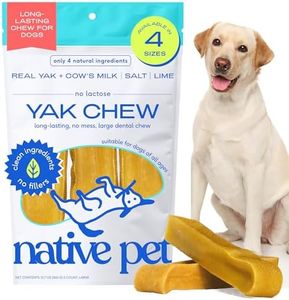 Native Pet