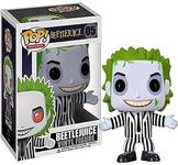 Funko POP Beetlejuice Movies