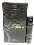 Arochem King Kobra Concentrated Perfume 6ml