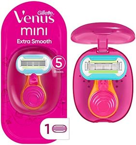 Gillette Venus Snap Embrace Women's Razor, Womens Razors / Blades