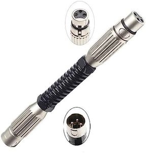 DIY 3XLR t