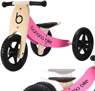 banana bik