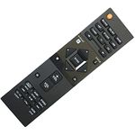 Kassionel Replacement Remote Control for Pioneer Elite RC-957R VSX-LX102 VSX-LX302 VSX-LX103 VSX-LX303 VSX-534 4K Ultra HD Network A/V AV Receiver