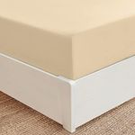 Mellanni California King Fitted She