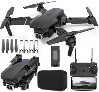 WiNtWiLLa -fOlDaBlE-DrOnE-WiTh-hQ-WiFi-cAmErA-ReMoTe-cOnTrOl-fOr-kIdS-QuAdCoPtEr-wItH-GeStUrE-SeLfIe-fLiPs-bOuNcE (WR-15)