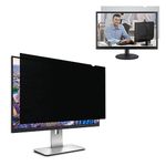 Privacy Screen Filter For 22 Inch 16 9 Widescreen Monitor