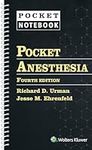 LWW - Pocket Anesthesia (Pocket Not