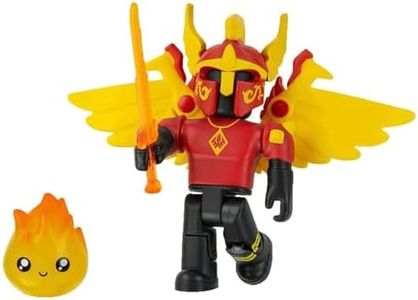 Roblox Lava Legend