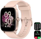 Smart Watch for Men Women, IP68 Wat