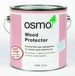 Osmo 4006 Wood Protector Clear 2.5L