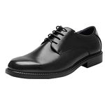 Black Dress Shoes