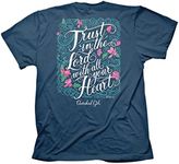Cherished Girl womens Classic Fit T