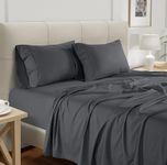 Chateau Home King Size Sheets Set, 