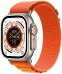 Apple Watch Ultra (GPS + Cellular, 