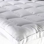 King Size Mattress Pads