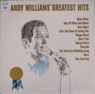 Andy Williams' Greatest Hits