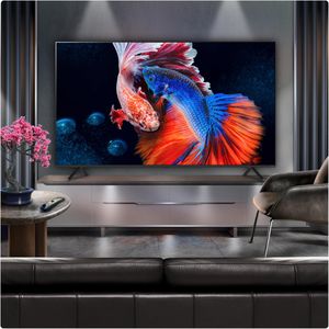 LG 85" 4K Smart TV – Ultra HD LED, Voice Control