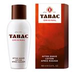 Tabac Original After Shave Lotion, Moisturises and Revitalises, 100 ml (Pack of 1)