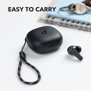 Soundcore P20i True Wireless Earbuds – Bluetooth, Compact Charging Case