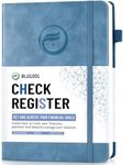 Check Registers for Personal Checkb