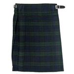 Tartanista Boys Value Black Watch Highland Scottish Kilt 24