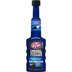 STP GST59200EN Diesel Injector Cleaner 200 ml,Packaging/label may vary