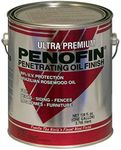 Penofin F3MCLGA Clear Red Label Gallon