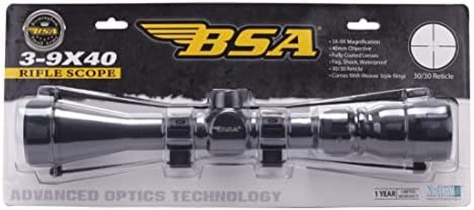 BSA 3-9x40