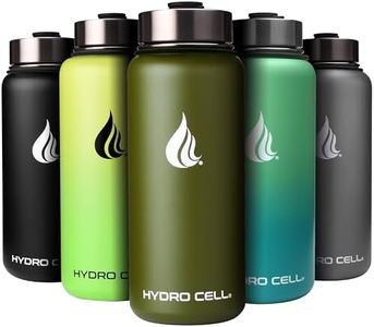 HYDRO CELL