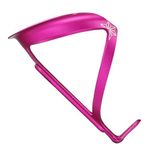 Supacaz BOTTLE CAGE, FLY CAGE ANO, PINK