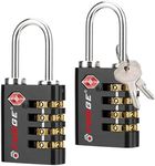 Forge Dual-Opening: Key or Combinat