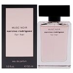 Narciso Rodriguez For Her Musc Noir EDP 50 ML
