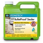 StoneTech BulletProof Stone Sealer, 1-Gallon Container