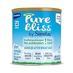 Pure Bliss by Similac Infant Formul