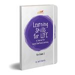 Learning Skills for Life | A Journal for Social Emotional Development | Life Skills for Kids | Children’s Safety Book | Mental Health | SEL 2 Grade 2