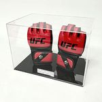 Puffin Plastics MMA Glove Display Case