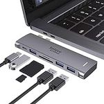 USB C Adapter for MacBook Pro/MacBo