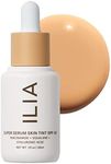 ILIA - Super Serum Skin Tint SPF 40