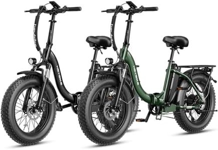 Heybike Ra