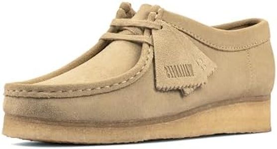 Clarks Wom